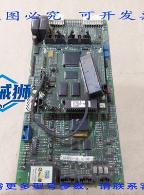 原装供应 航空航天 IPC 控制器 DC 1-2577 06403 REVG 00198