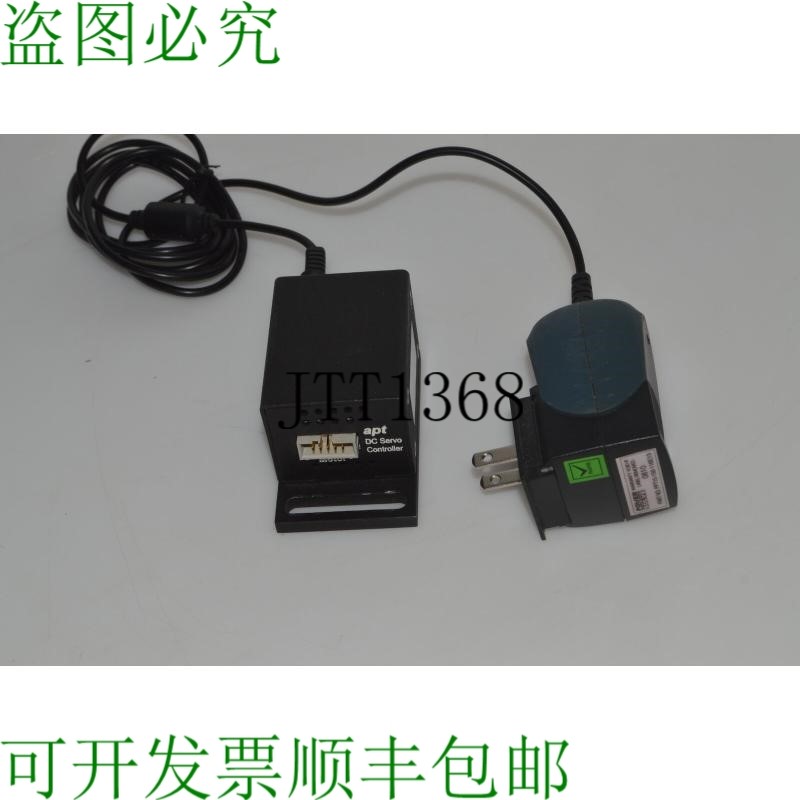 原装供应JM THORLABS APT 直流伺服控制器 DQL56
