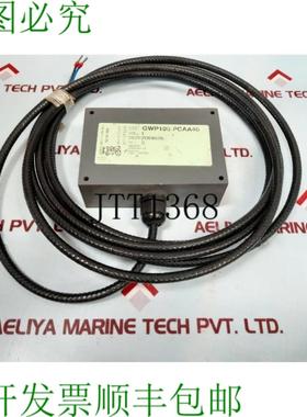 供应康斯伯格 gwp100pcaa40 传感器