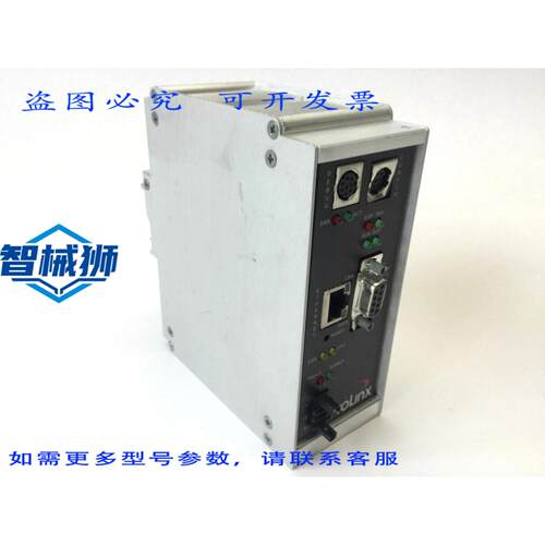 原装供应 PROSOFT 5204-DFNT-PDPM 以太网/IP 转 PROFIBUS DP 主
