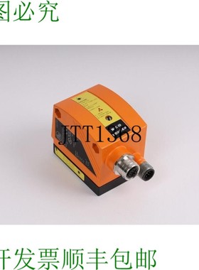 原装供应二手 IFM O2iros-G/D/Rs232/E1/E2/O2i300