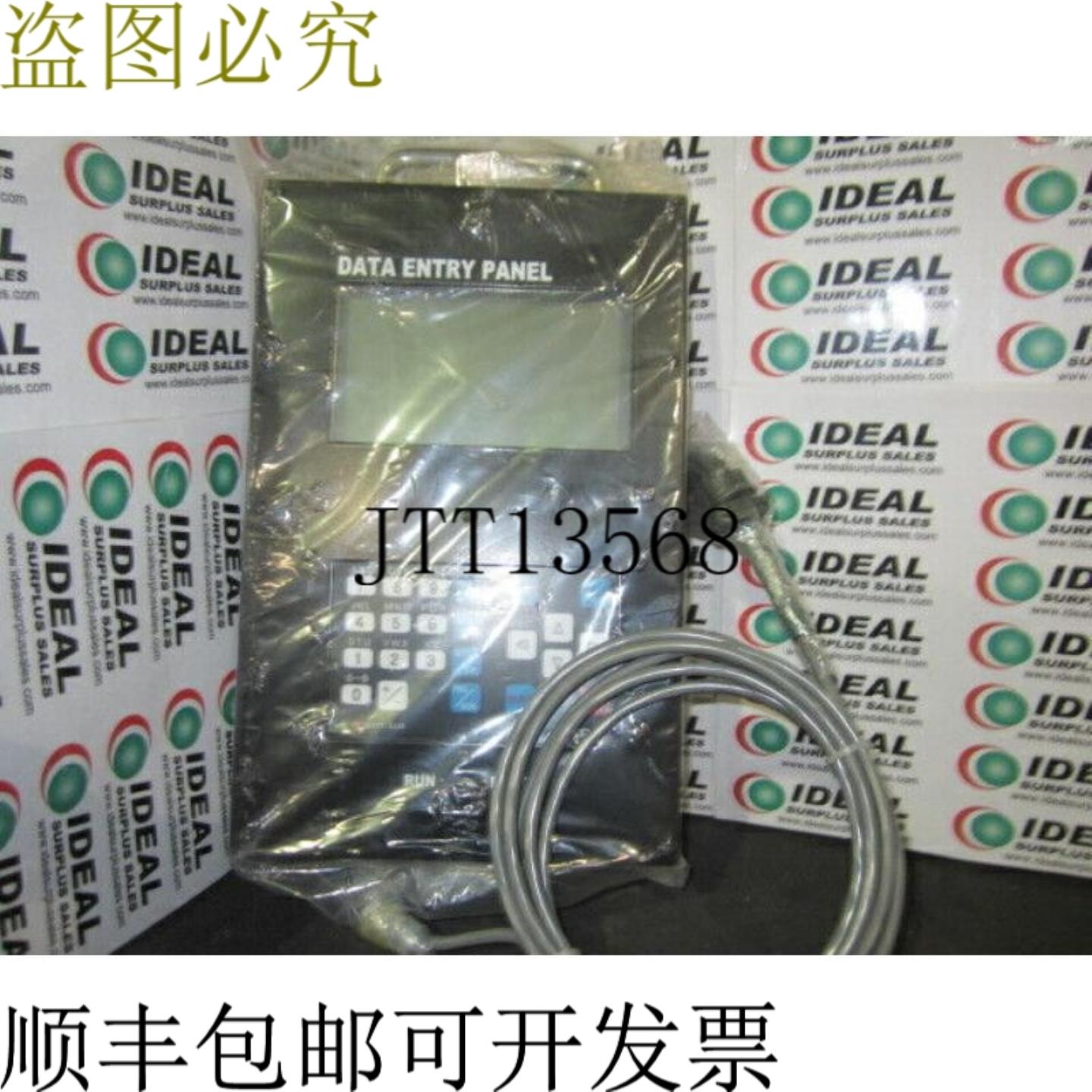 供应Welding Technology Corp TB98-P01A 数据输入模块 A4-11