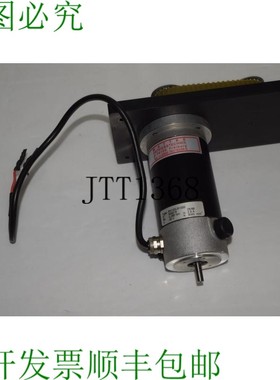 原装供应TC MATTKE RIEBSTECHNIK RX120LR1000 直流伺服电机 5062