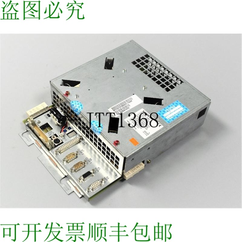 原装供应二手 6FC5210-0DA21-1AA0