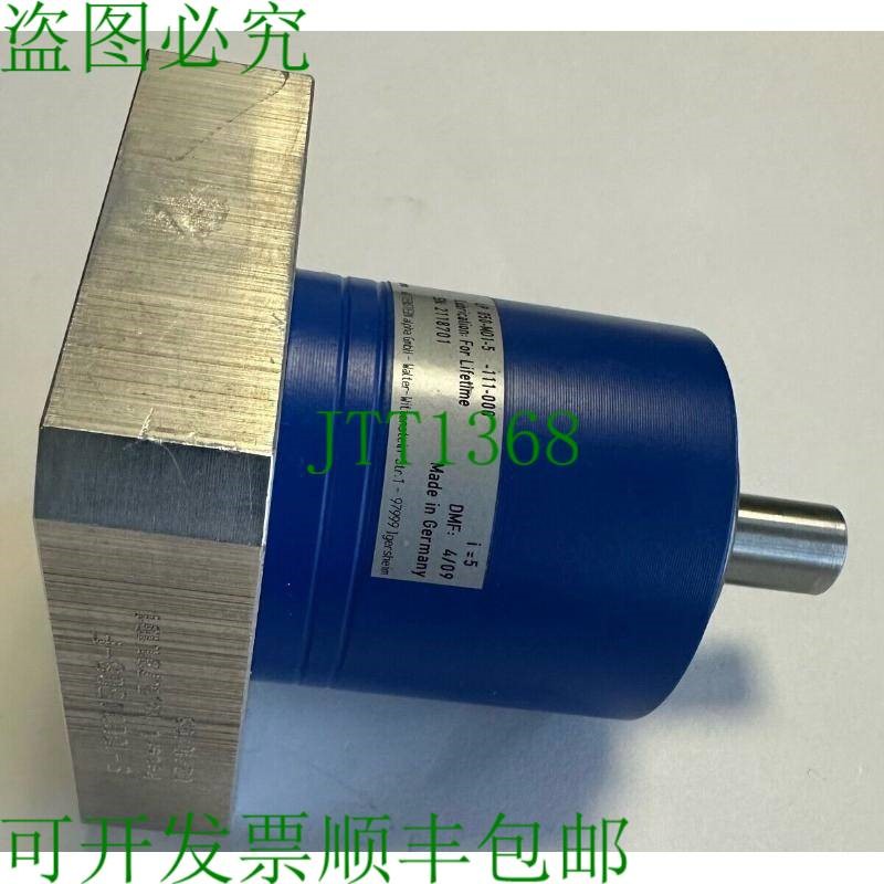 原装供应维滕斯坦阿尔特里布 / i = 5 / LP 050-M01-5 -111-000