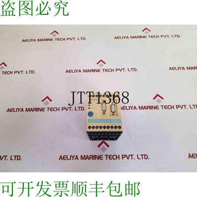 供应3uf5021-3bn00-1 Profibus-Dp Simocode 模块
