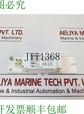 供应Sunlux L3640800开关220v60hz