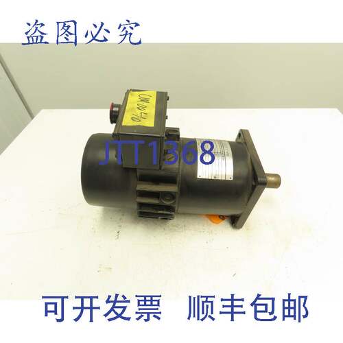 原装供应Gettys M233YY0B3G0YXH 伺服电机 56.6V/krpm 1 3/8