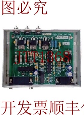 原装供应Seatel Inc 116786-1 无刷放大器 PCB 模块