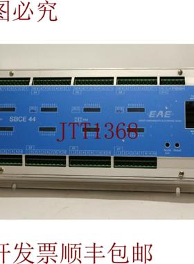 供应EAE GSBCE 44-E 00 控制器