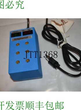 原装供应安费诺配件产品 927-100-2082 烹饪炉 - 新? PJ32