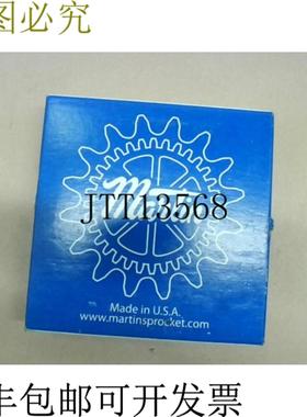 供应Martin 40BS24HT1 1 英寸孔 24 牙 4098 英寸 OD 单股 S