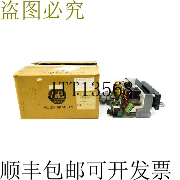 原装供应艾伦·布拉德利 2412B-A024DBD-3-5G-7EXX-24J-36-79U-90