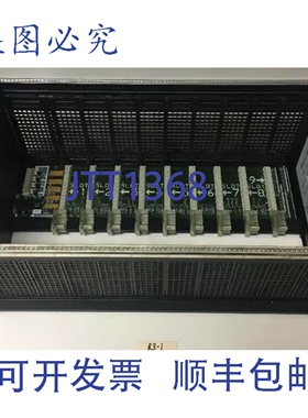 原装供应Fanuc 9槽式IC697CHS790D ！