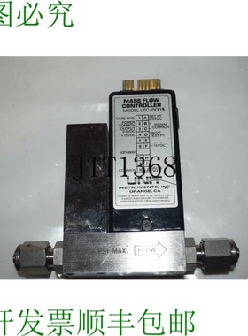 原装供应UFC-1500A 200 SCCM 气体 H2 LQ61