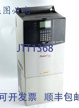 原装供应Allen Bradley 20BD065A0AYN0 /B PowerFlex 700 480V 三