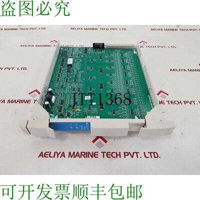 供应 80363972-150 PCB 调度模块 80364451-100 Rev