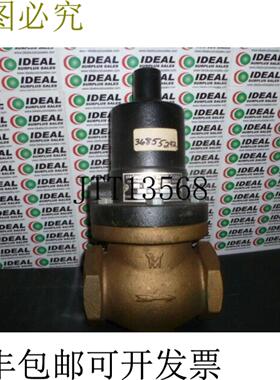 供应MAGNATROL 36AR27阀门二手