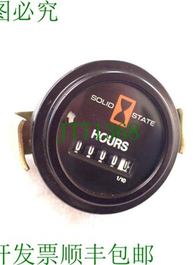 原装供应DATCON 56458 小时测量仪 FORKLIFT GAU