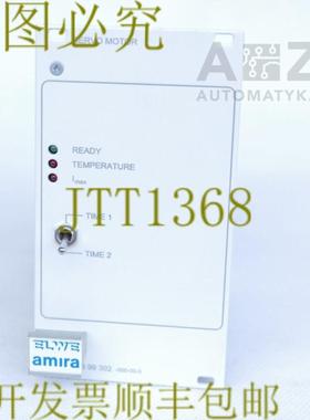供应ELWE AMIRA SERVO 机械卡模块 10112009 10112009 50W