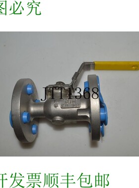 原装供应APOLLO阀门型号87A20324不锈钢球阀FLAND 1/2-?RFG72