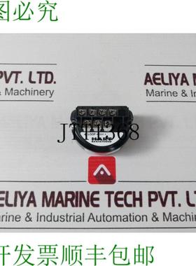 供应Hart Registered 50086421-001 温度终端块