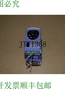 原装供应Invertek OD1-11033-BTU Optidrive 110-120V 1针(E1)