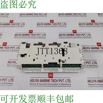 供应 RDCU-12C 变频器 3AUA0000036521