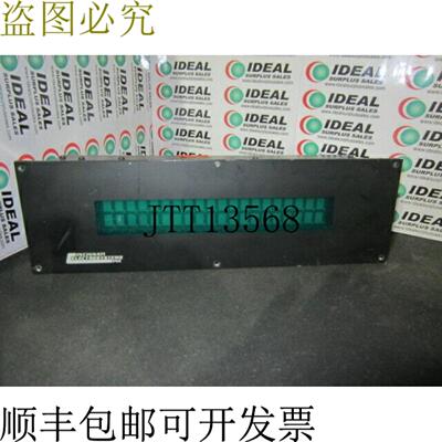 供应Cincinnati Electrosystems 5004D 消息中心主管 -