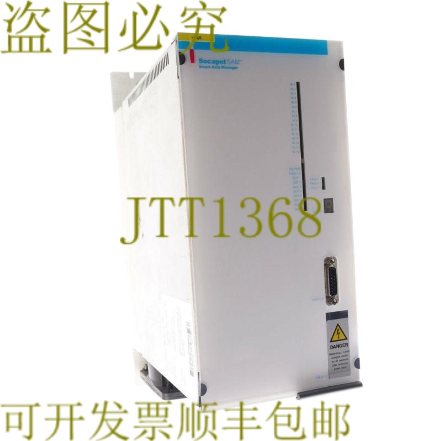 供应丹纳赫 SAM-DA-400-14B-P5N-F SAMDA40014BP5NF