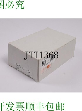 原装供应IFM VS2000/230VAC/EXI/1G SN2301