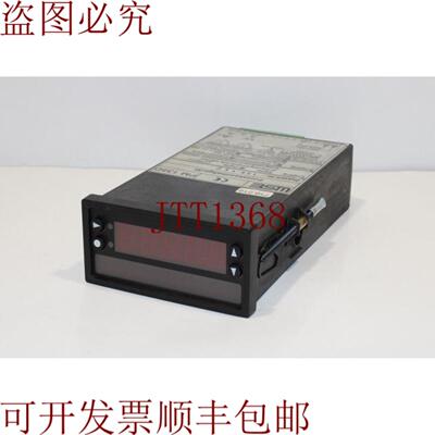 供应WSE PM 135D 处理器仪表 135140