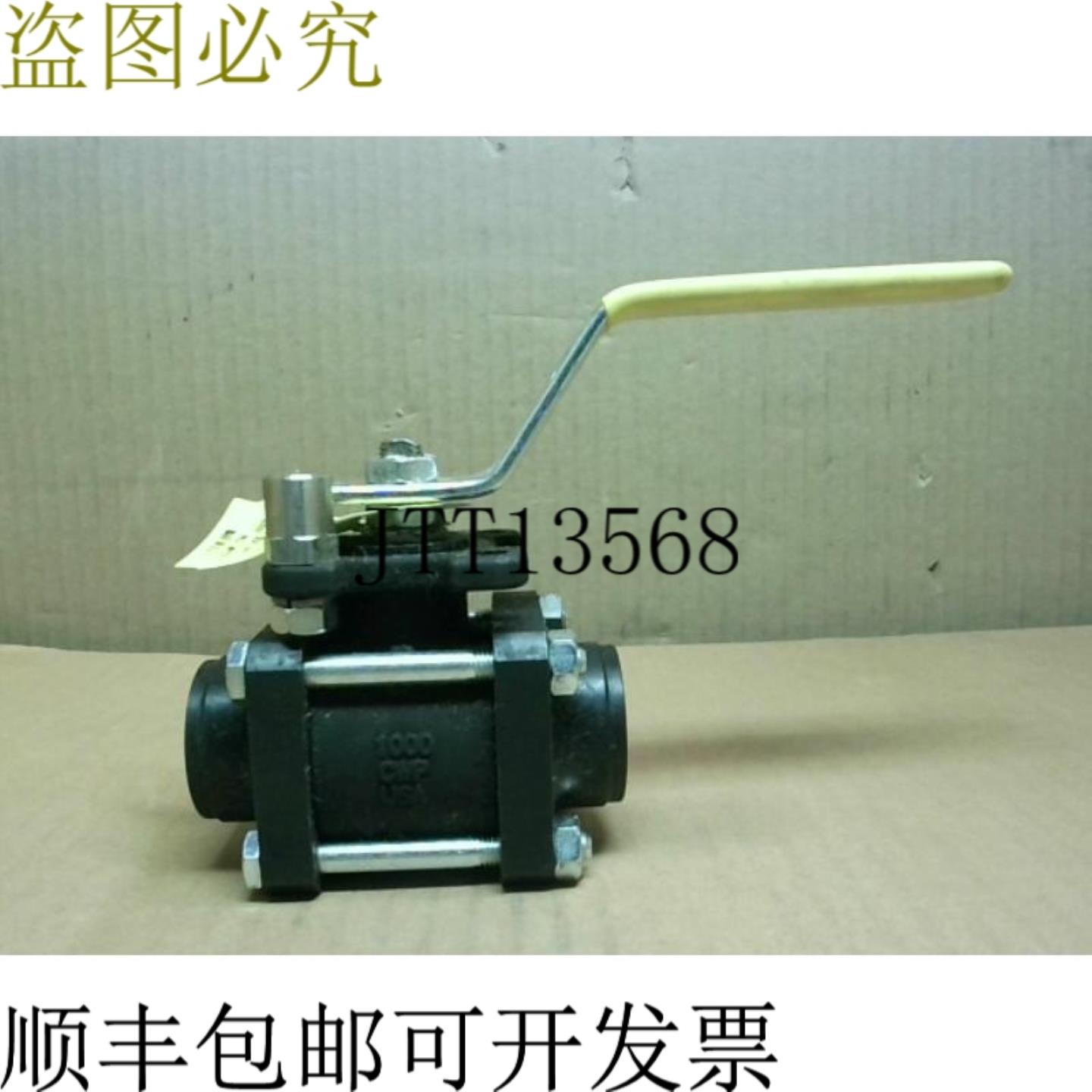 供应阿波罗 83R-144-B3 球阀 34 英寸 -