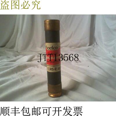 供应Cefco CRS-R 45 延时保险丝 45A 600V - 二手