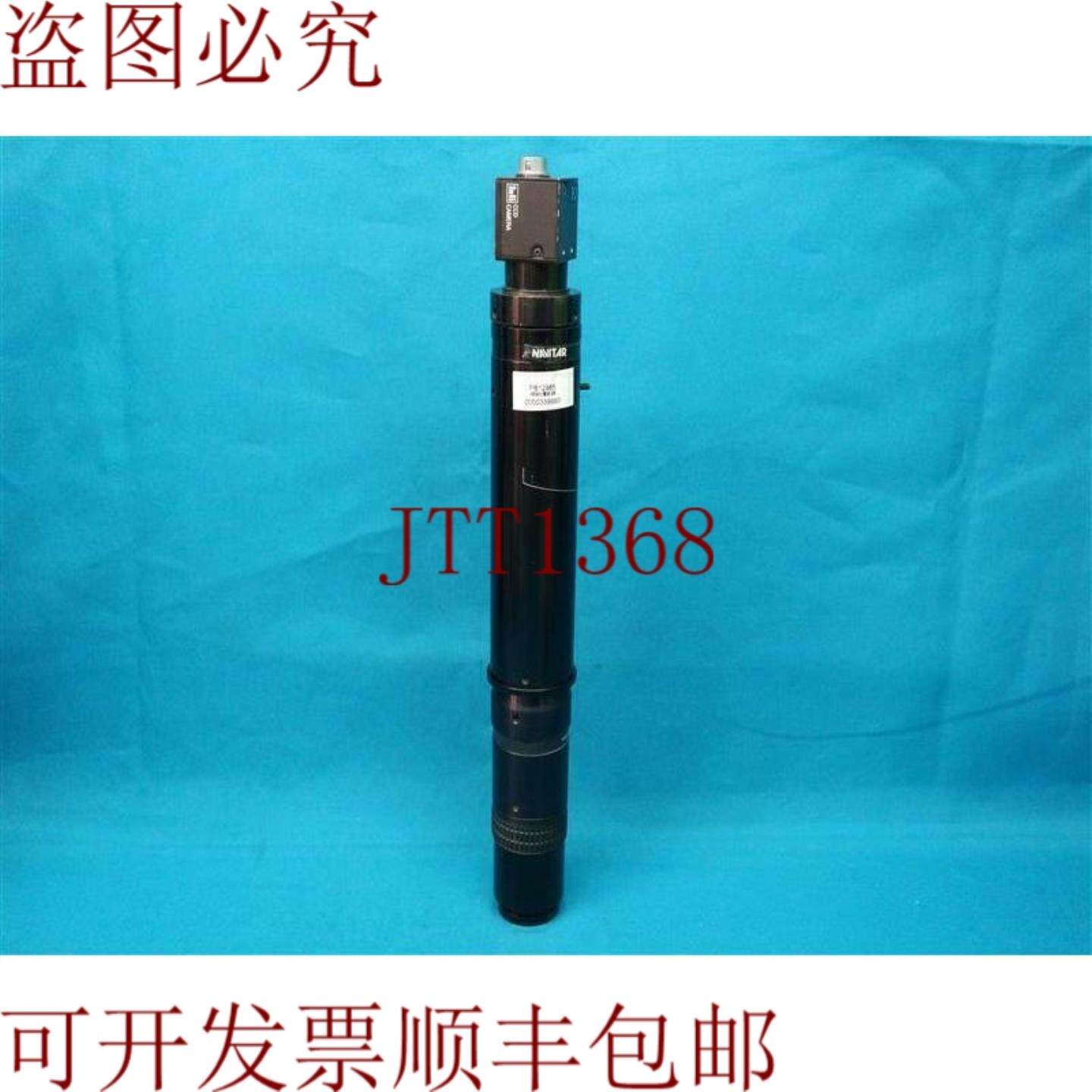 供应Teli CS8620i C 相机带 Navitar 1-60255 &amp; 1-6010 2