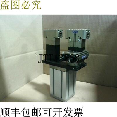供应Schunk PHE 10080 夹持器 37000554 组件