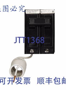 原装供应Cutler-Hammer BAB2030 2极30A断路器 120/240V 10 kAIC
