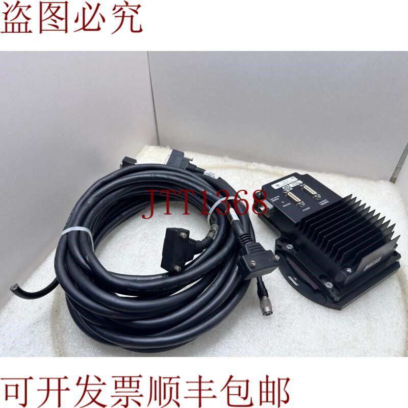 原装供应Teledyne DALSA P3-80-12K40-02-R 工业扫描相机 + 电缆