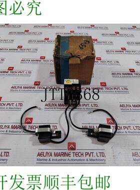 供应电机 TR-0NL 热过载继电器 095-145 Un 600VAC