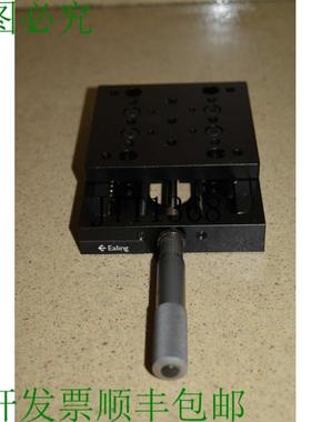 原装供应EALING 定位运动控制微米级 4" x 4"