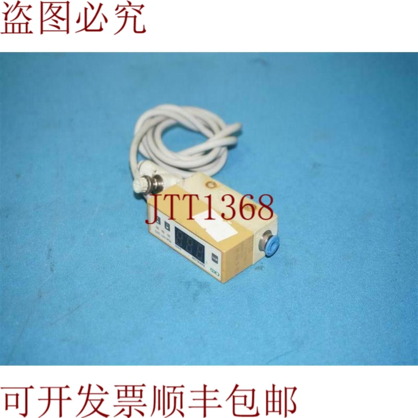 供应IPAC-CS NM-MH00 CKD FSM-N-100-H4 FSMN100H4 Rapiflow