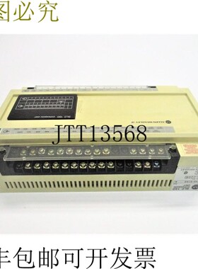 原装供应艾伦&middot;布拉德利 1745-E153 SER. A 10-250VAC 15A