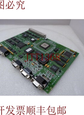 原装供应ESEC SA 631.191 EGA/VGA 卡 2