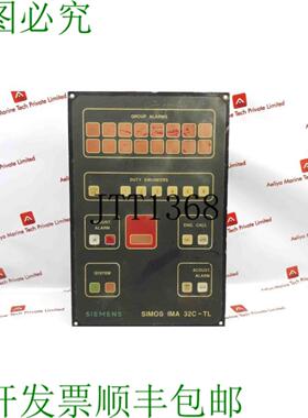 供应6fs3083-2ag00 Simos Ima 32c-tl 室展览面板