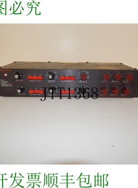 原装供应LL Furman Sound TX-4 调色 3路/5路交叉带通滤波器 LYW4