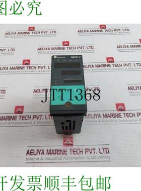 供应Gefran 1600v-rr000-0001-000 温度控制器 100240vacD