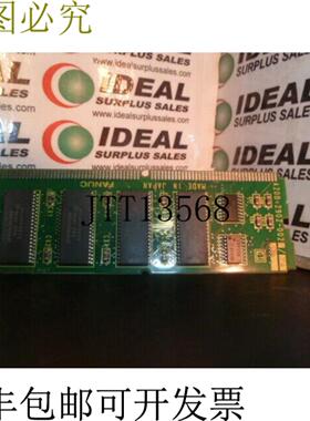 供应Fanuc A20B-2902-0020 记忆板 2mb 忆 ROM -