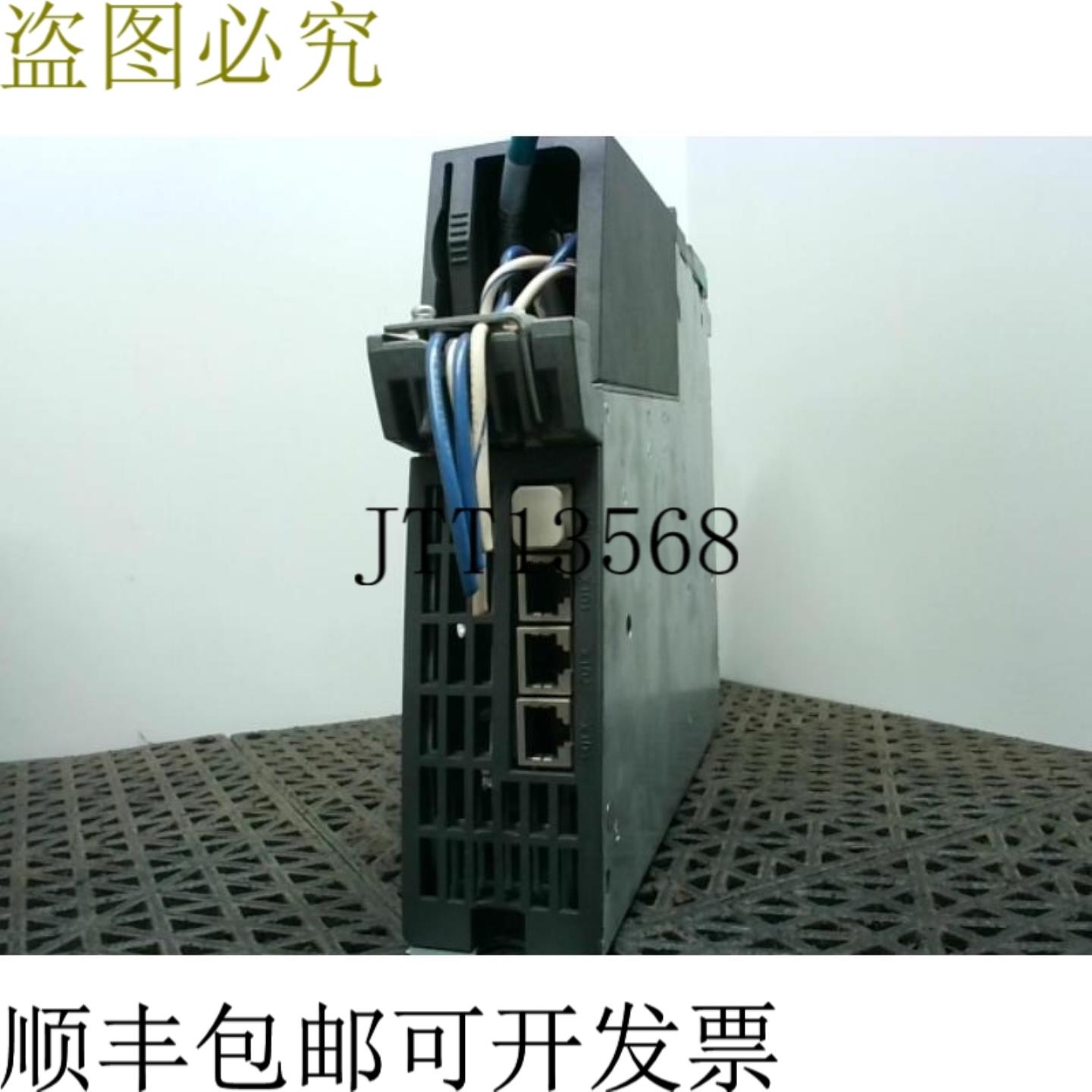 供应1P 6SL3040-1MA01-0AA0 SINAMICS 控制单元 - 使用