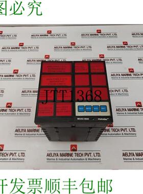 供应MINILEC MBAS 0600 信号器 90-270 Vacdc