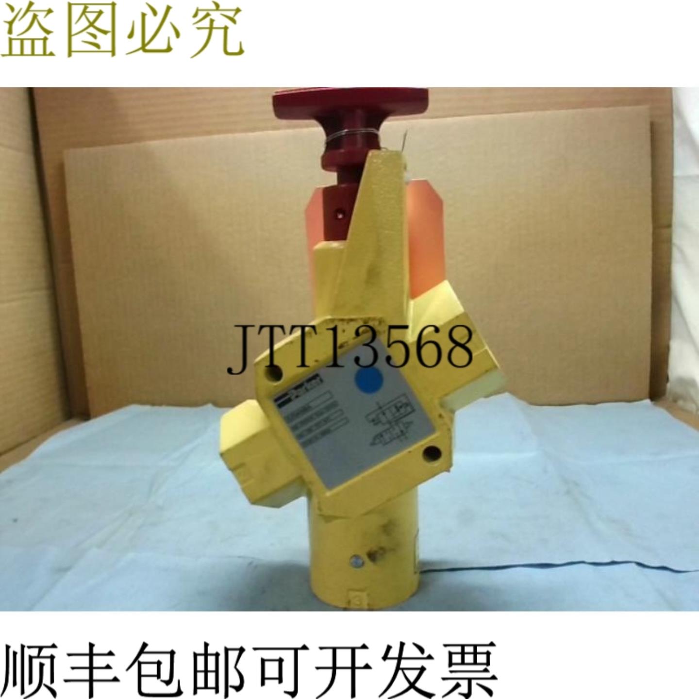 供应PARKER HANNIFIN EZ0ANBA 气动空气锁定阀 LV8NAB 300 -